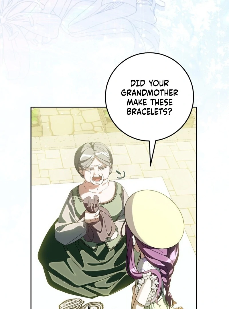 I Am the Evil Wife of a Young Husband Chapter 12 - page 47