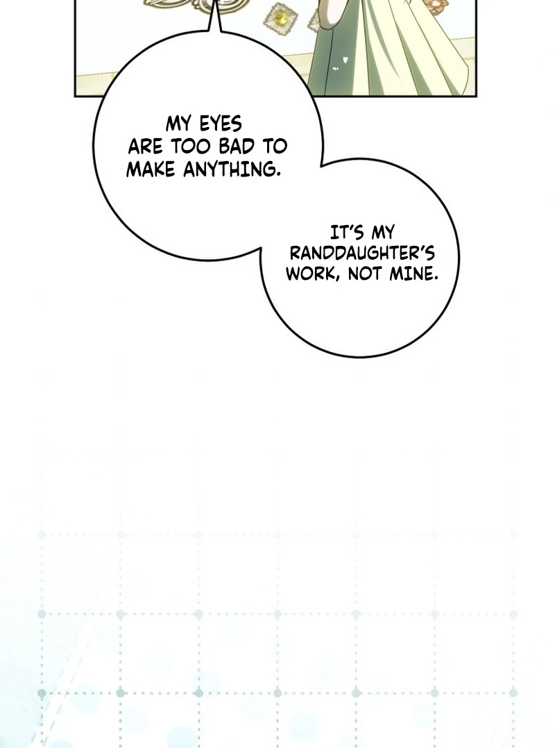 I Am the Evil Wife of a Young Husband Chapter 12 - page 48