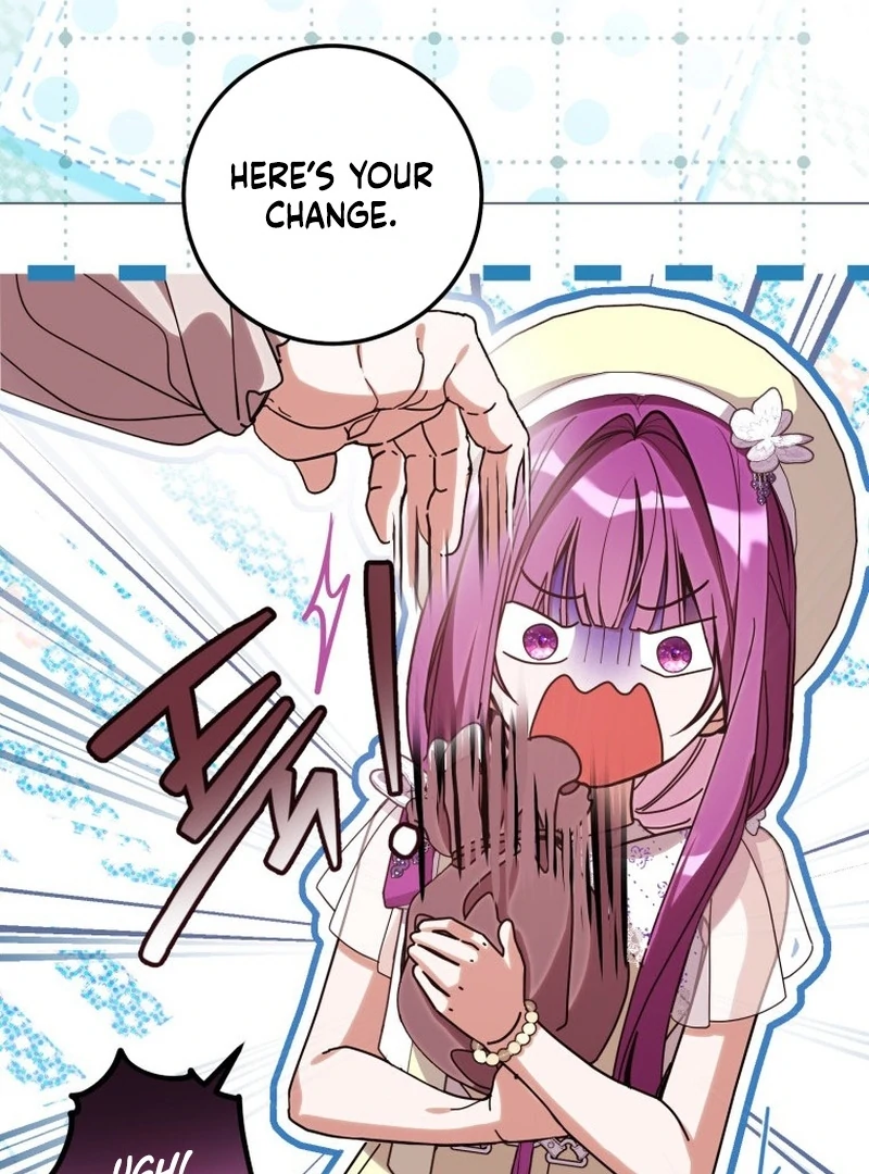 I Am the Evil Wife of a Young Husband Chapter 12 - page 49