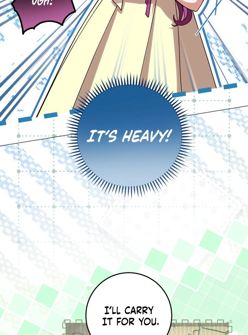 I Am the Evil Wife of a Young Husband Chapter 12 - page 50