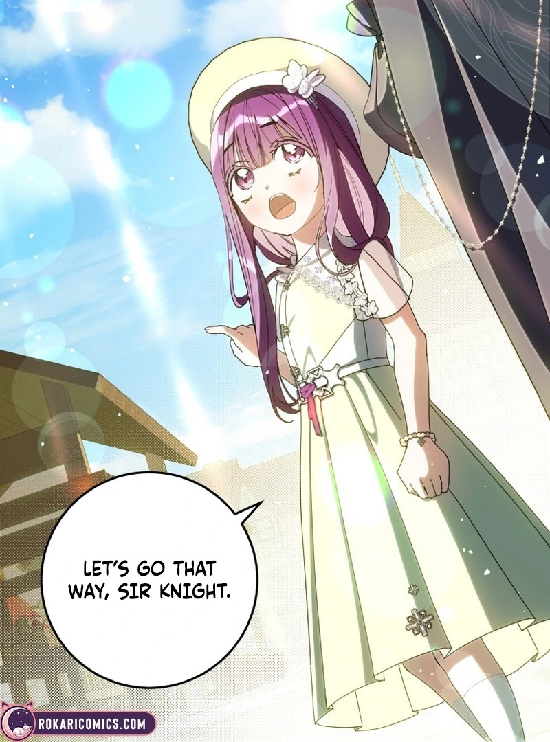I Am the Evil Wife of a Young Husband Chapter 12 - page 53
