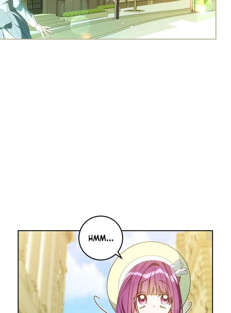 I Am the Evil Wife of a Young Husband Chapter 12 - page 56