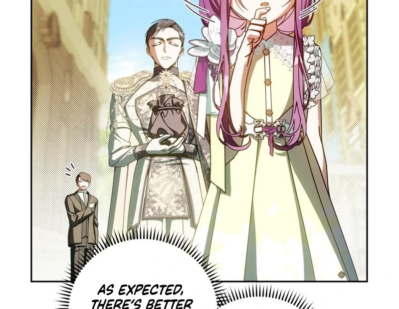 I Am the Evil Wife of a Young Husband Chapter 12 - page 57