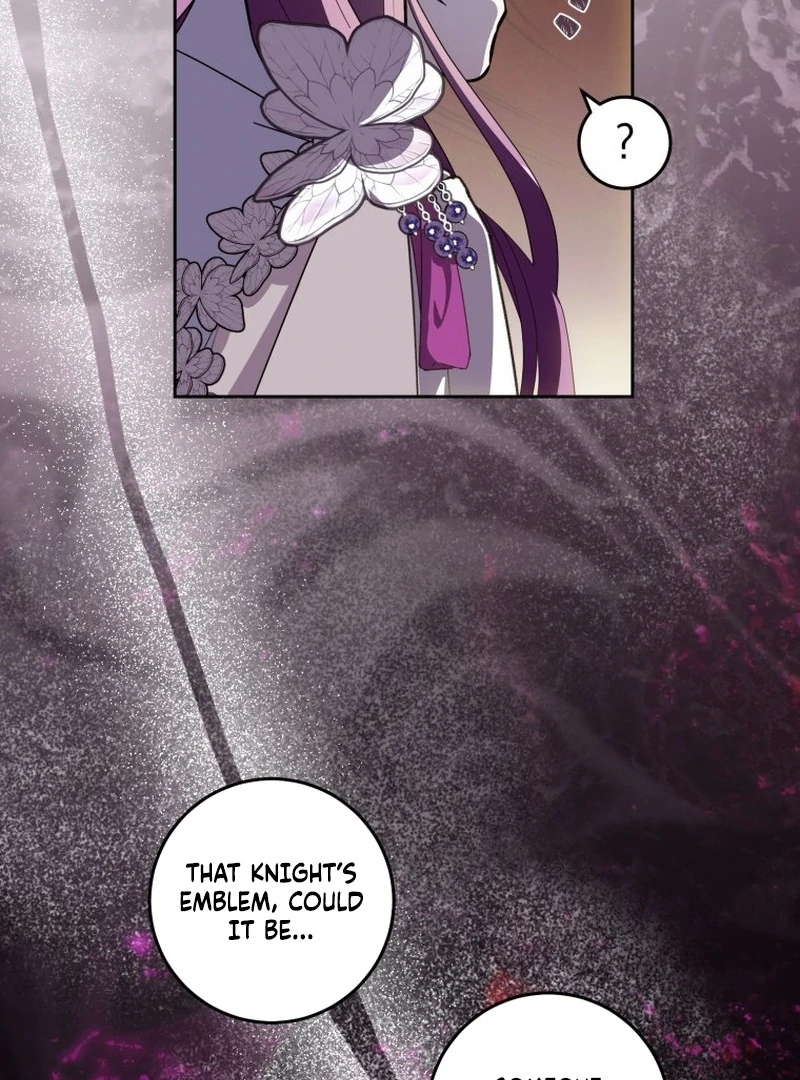 I Am the Evil Wife of a Young Husband Chapter 12 - page 60