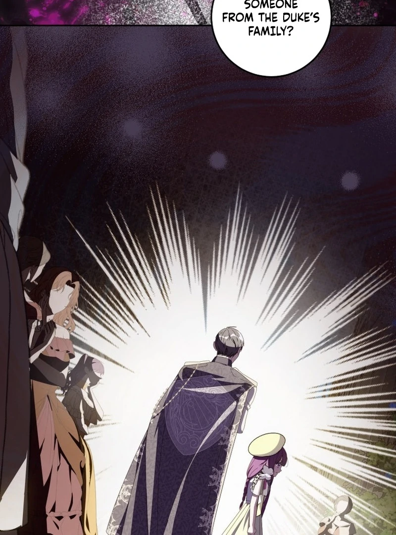 I Am the Evil Wife of a Young Husband Chapter 12 - page 61