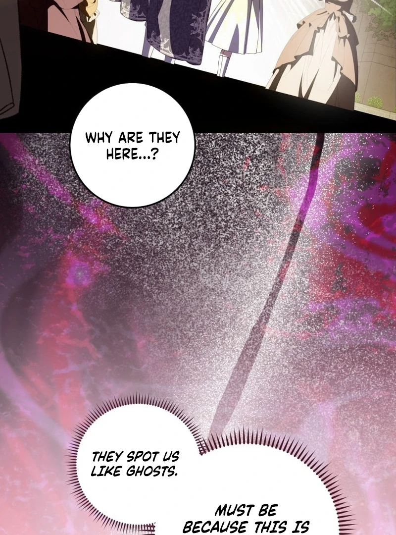 I Am the Evil Wife of a Young Husband Chapter 12 - page 62