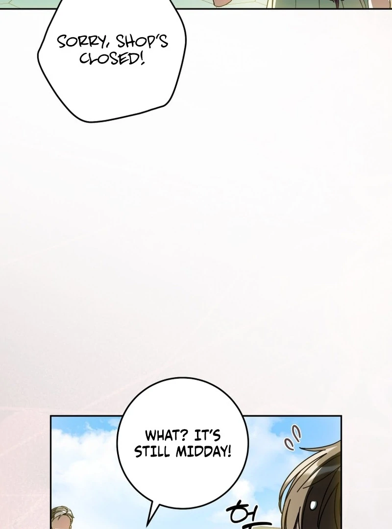 I Am the Evil Wife of a Young Husband Chapter 12 - page 70