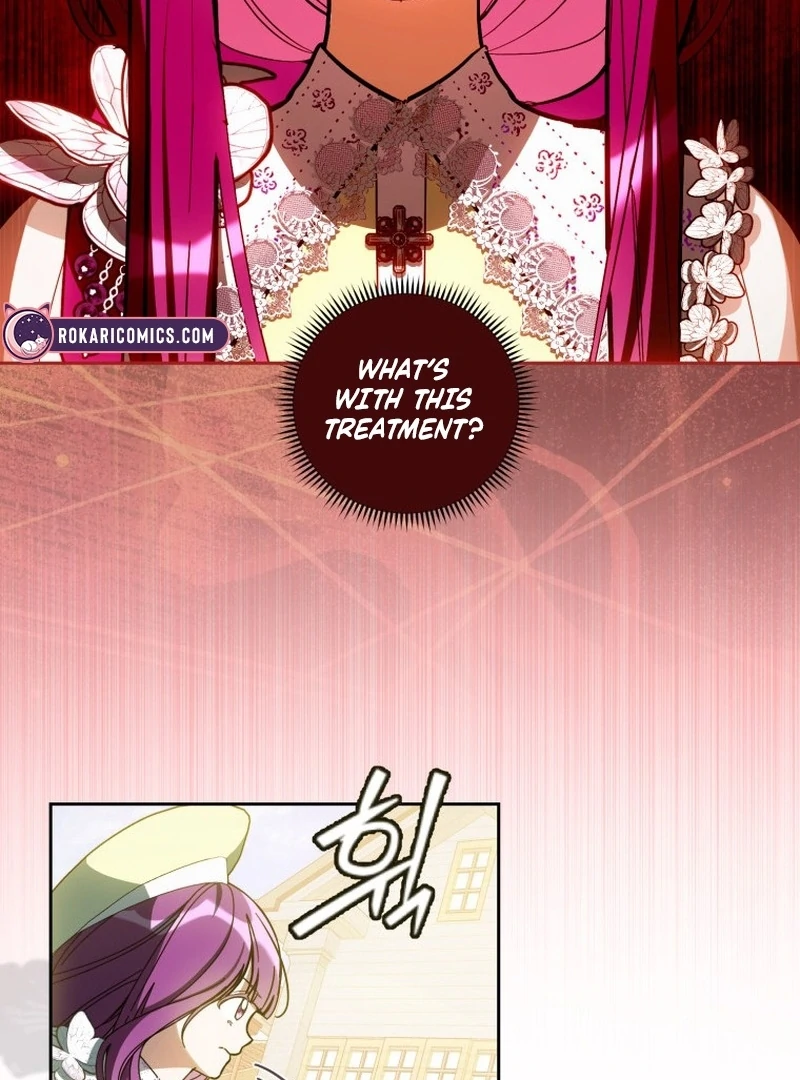 I Am the Evil Wife of a Young Husband Chapter 12 - page 73