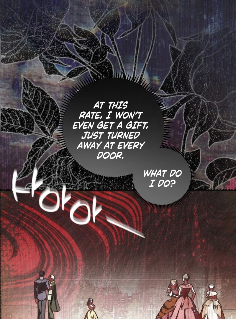 I Am the Evil Wife of a Young Husband Chapter 12 - page 77