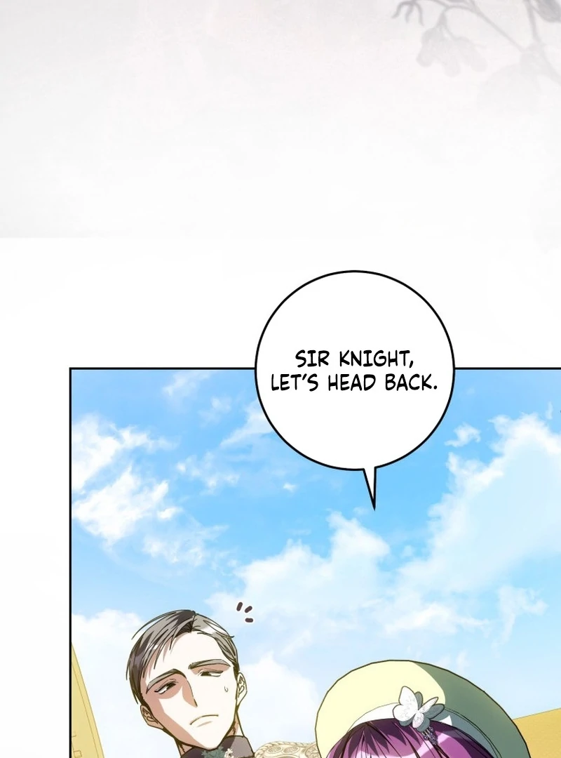 I Am the Evil Wife of a Young Husband Chapter 12 - page 79