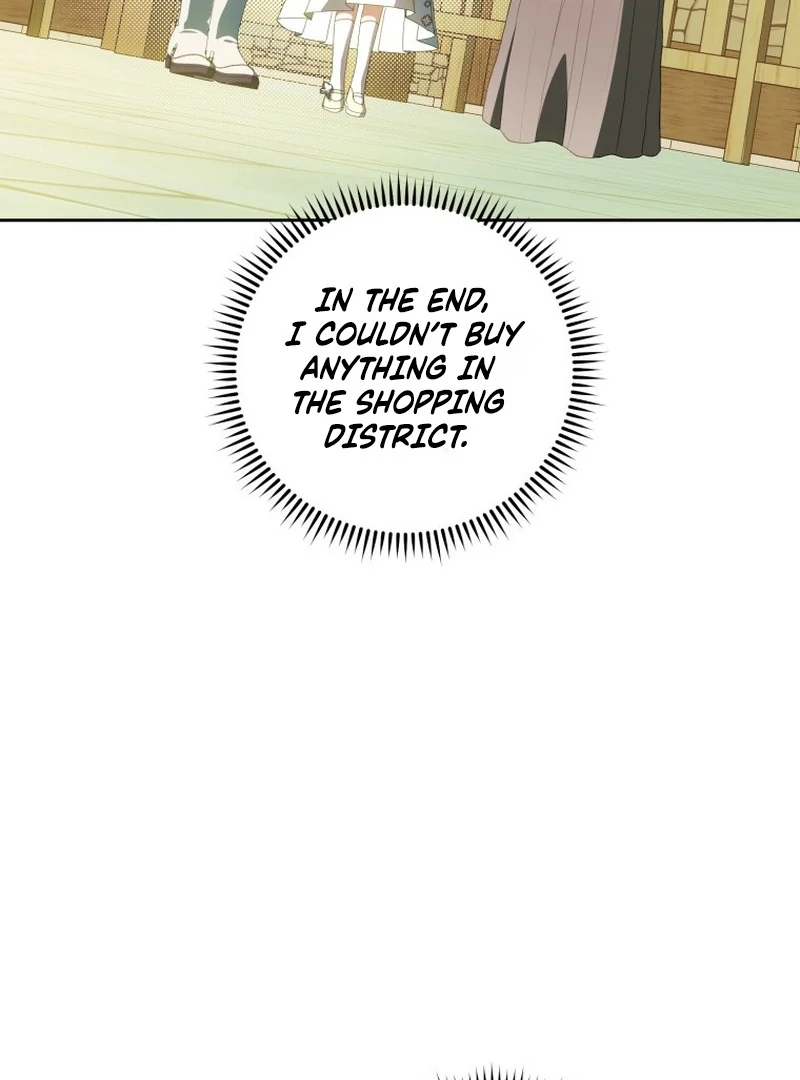 I Am the Evil Wife of a Young Husband Chapter 12 - page 83