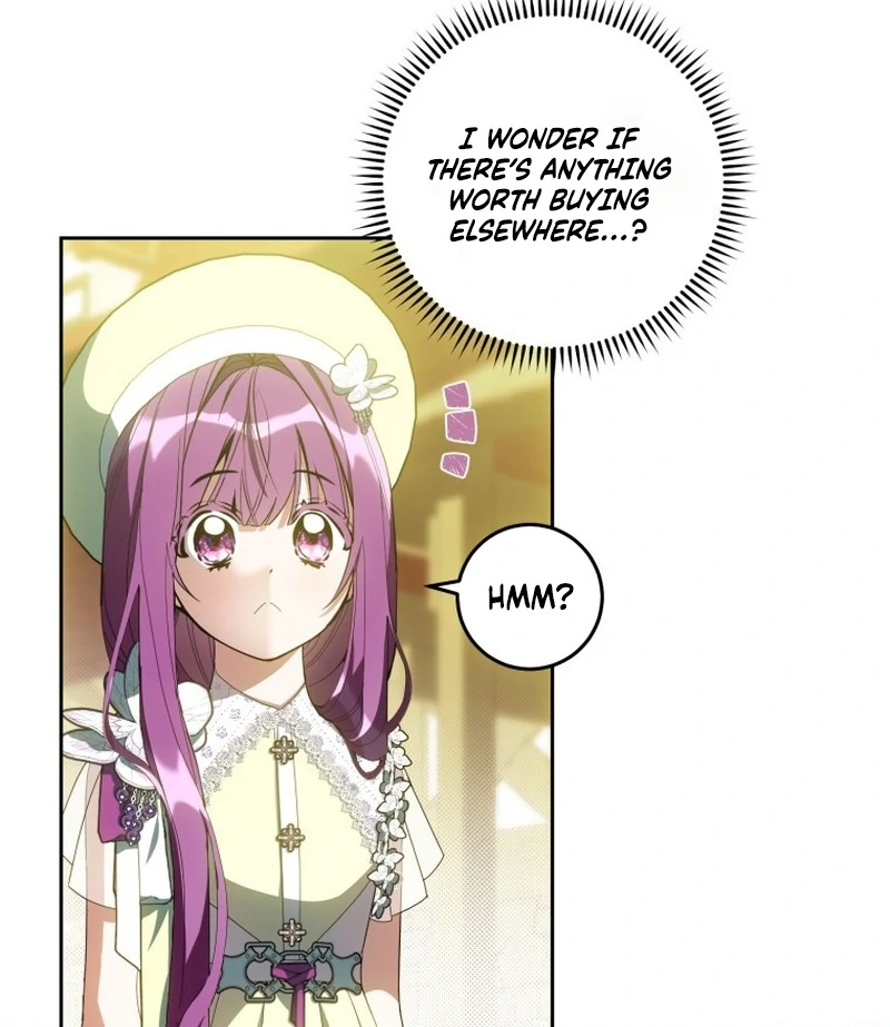 I Am the Evil Wife of a Young Husband Chapter 12 - page 84