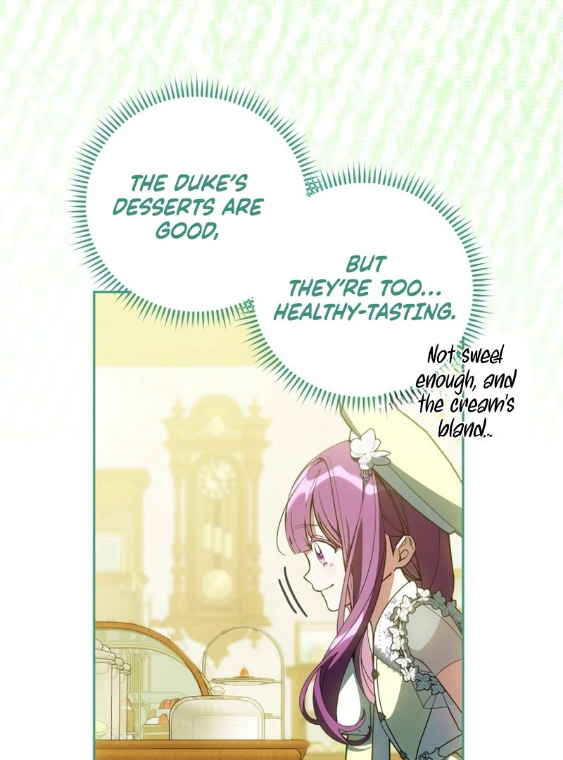 I Am the Evil Wife of a Young Husband Chapter 12 - page 89