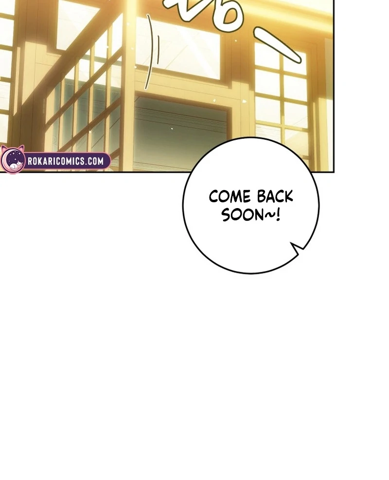 I Am the Evil Wife of a Young Husband Chapter 12 - page 94