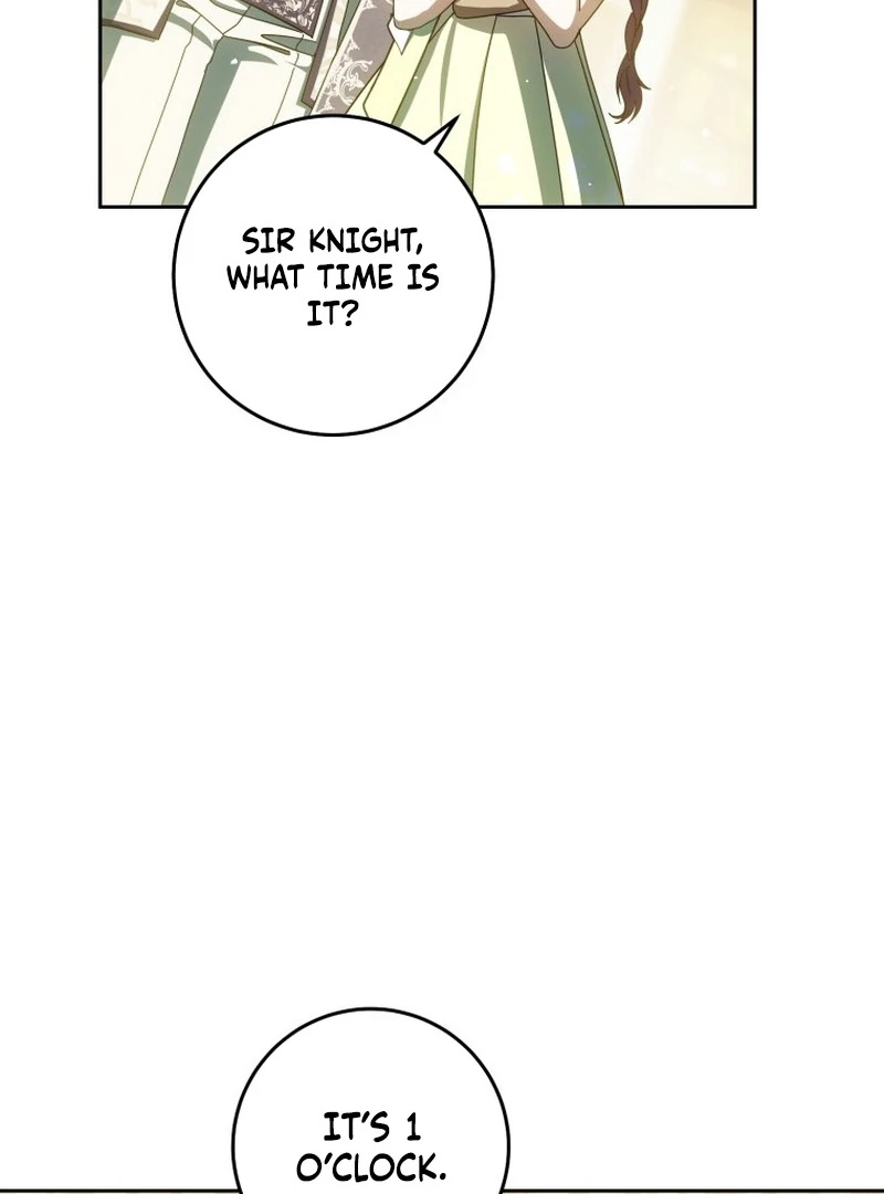 I Am the Evil Wife of a Young Husband Chapter 12 - page 96