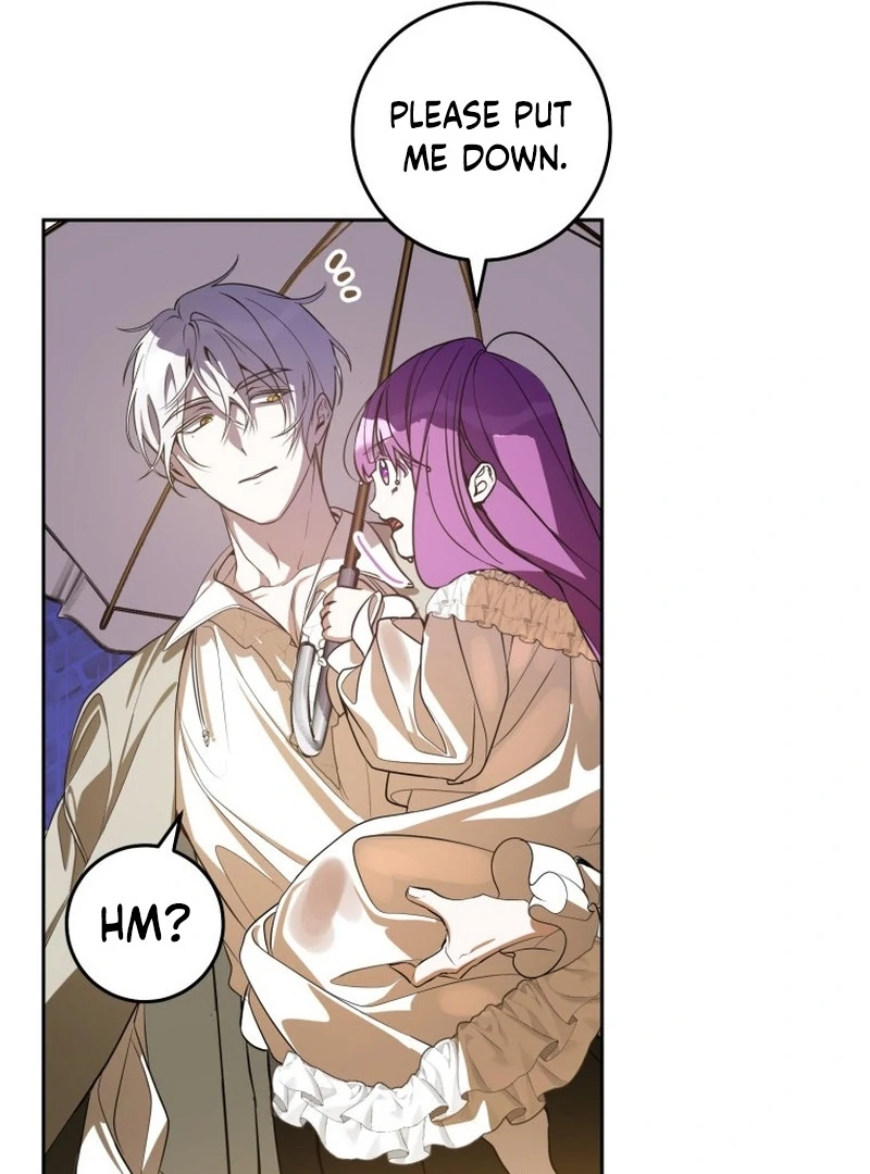 I Am the Evil Wife of a Young Husband Chapter 6 - page 99