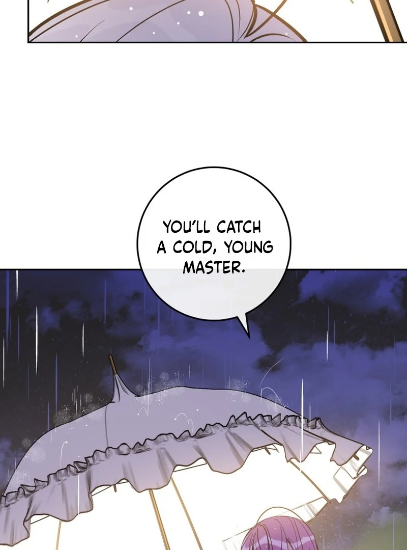 I Am the Evil Wife of a Young Husband Chapter 6 - page 105
