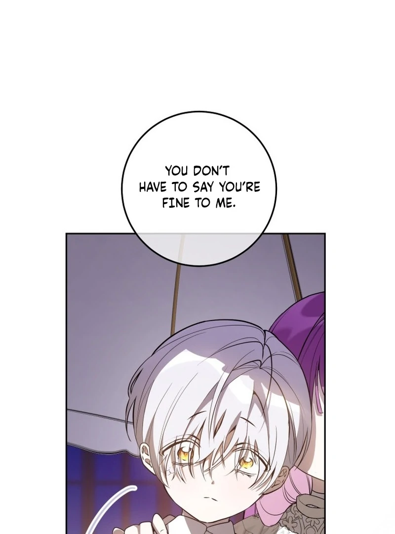 I Am the Evil Wife of a Young Husband Chapter 6 - page 109