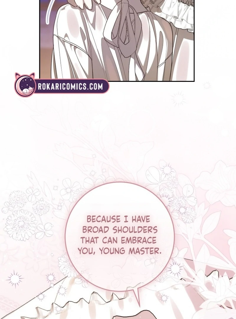 I Am the Evil Wife of a Young Husband Chapter 6 - page 110