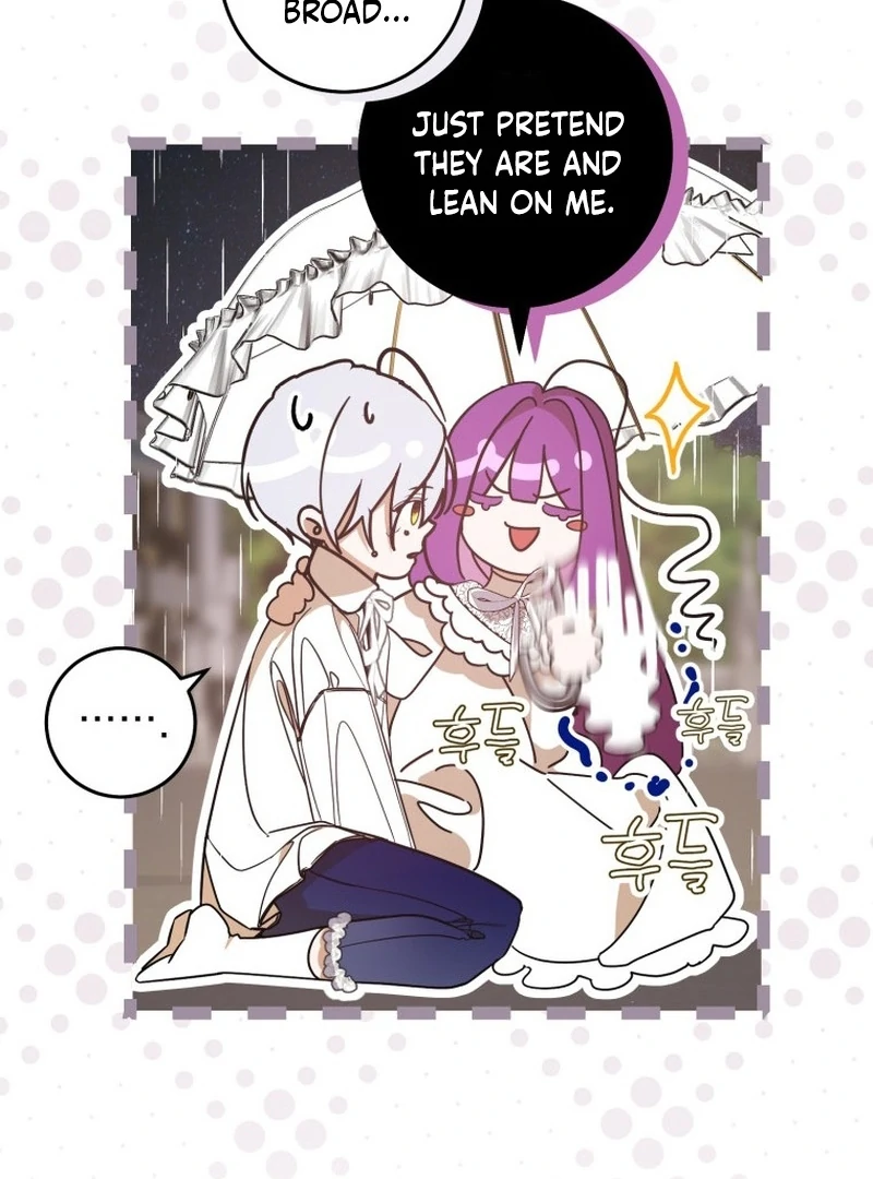 I Am the Evil Wife of a Young Husband Chapter 6 - page 113