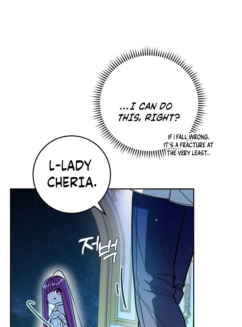 I Am the Evil Wife of a Young Husband Chapter 6 - page 15