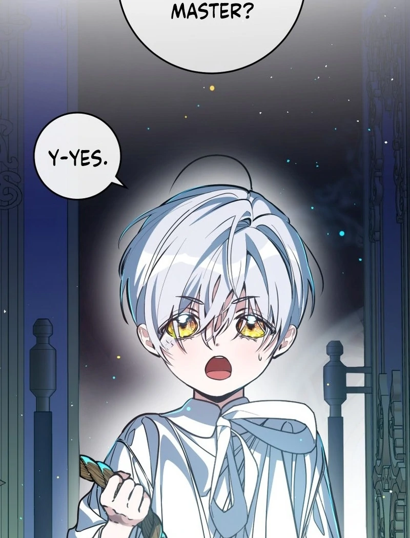 I Am the Evil Wife of a Young Husband Chapter 6 - page 17
