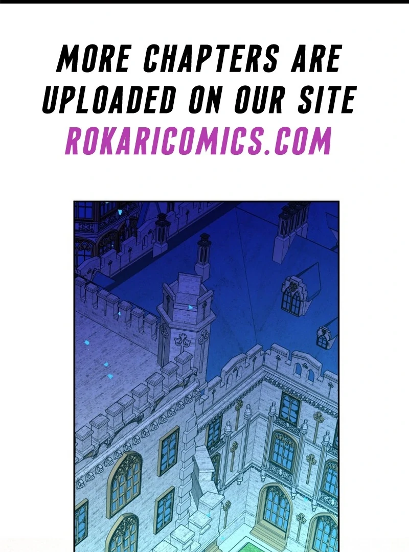 I Am the Evil Wife of a Young Husband Chapter 6 - page 1