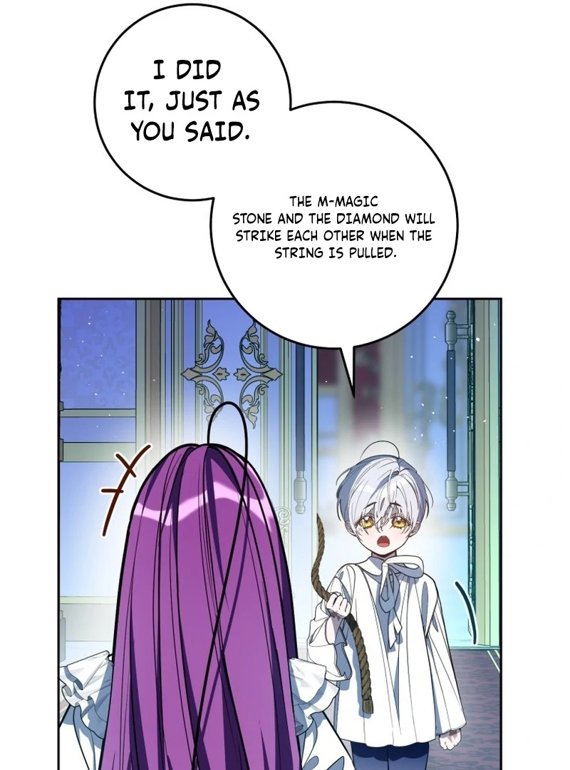 I Am the Evil Wife of a Young Husband Chapter 6 - page 19