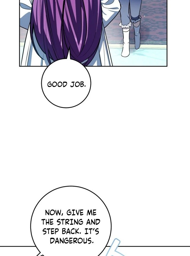 I Am the Evil Wife of a Young Husband Chapter 6 - page 20
