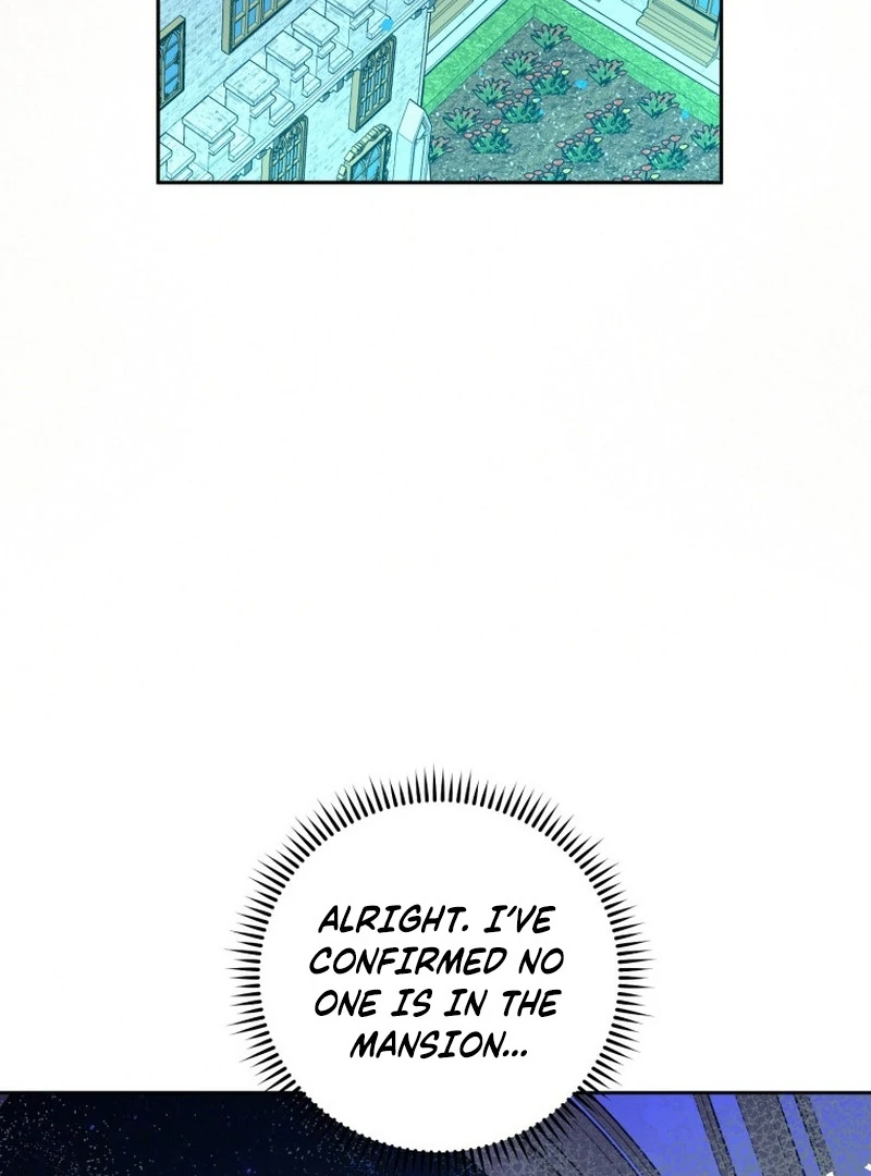 I Am the Evil Wife of a Young Husband Chapter 6 - page 2
