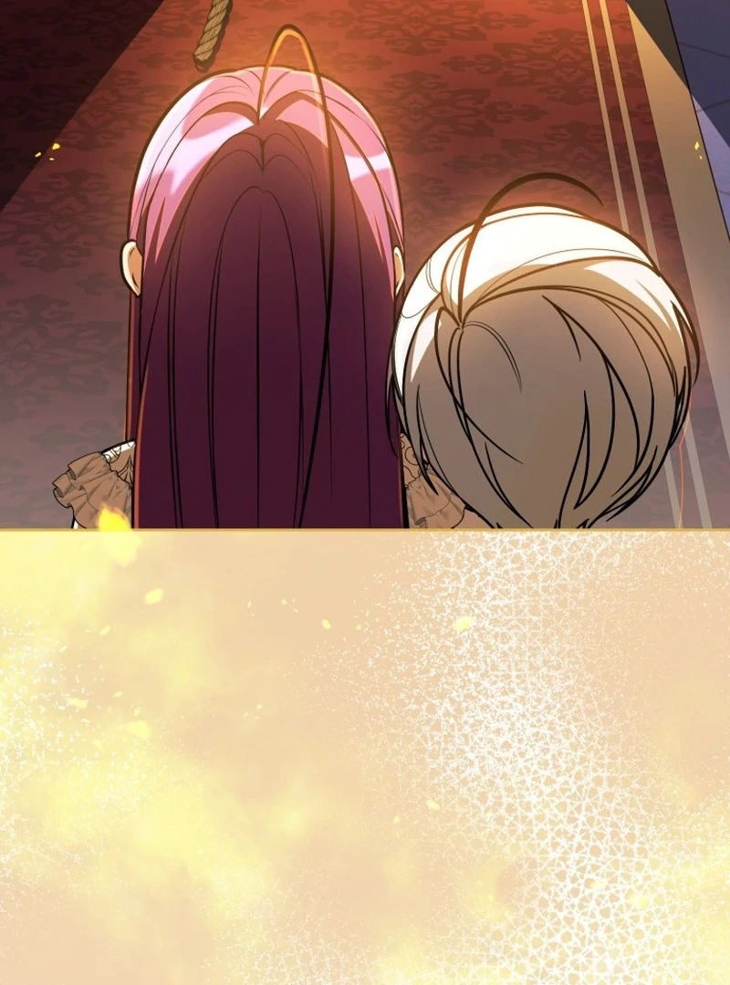 I Am the Evil Wife of a Young Husband Chapter 6 - page 32