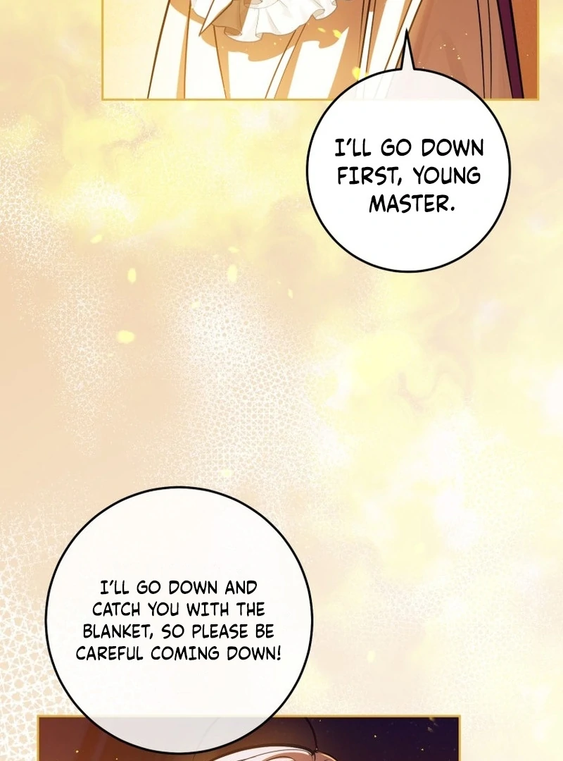 I Am the Evil Wife of a Young Husband Chapter 6 - page 34