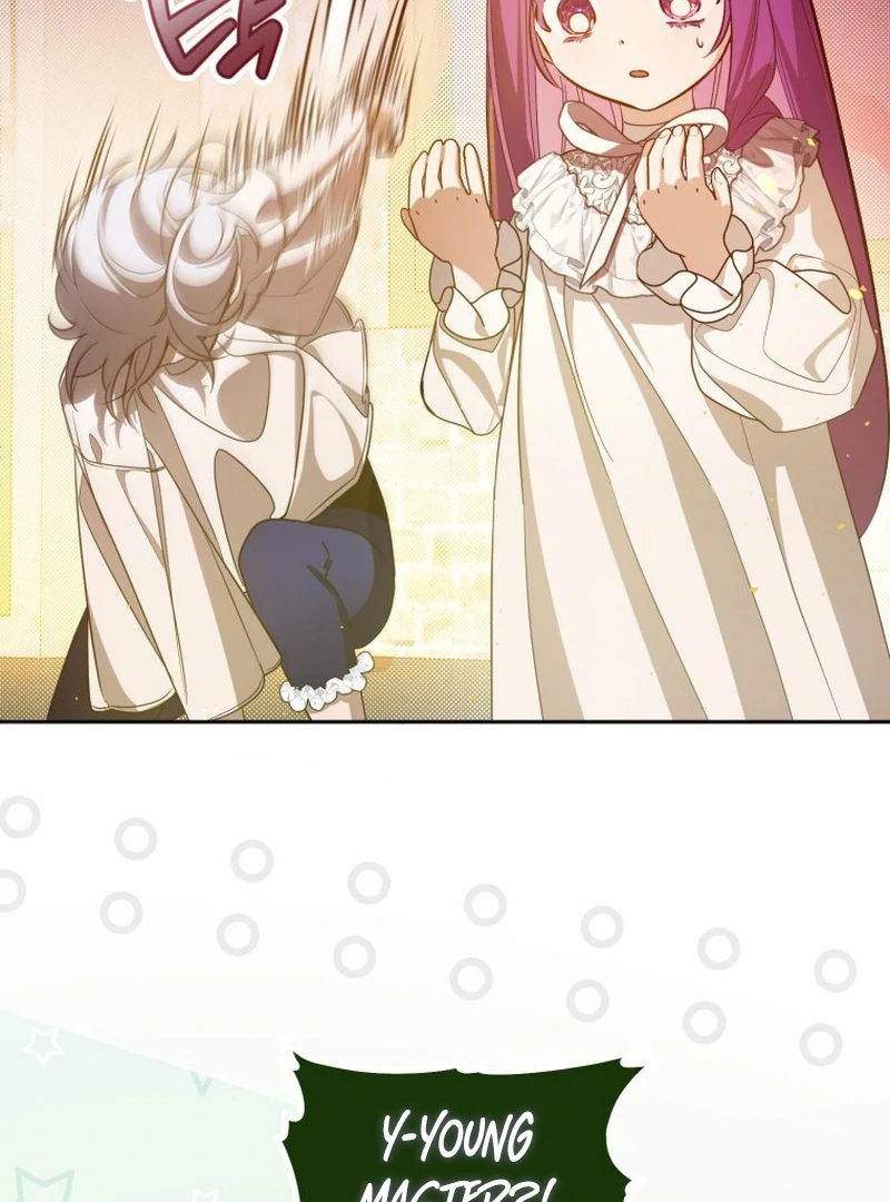 I Am the Evil Wife of a Young Husband Chapter 6 - page 50