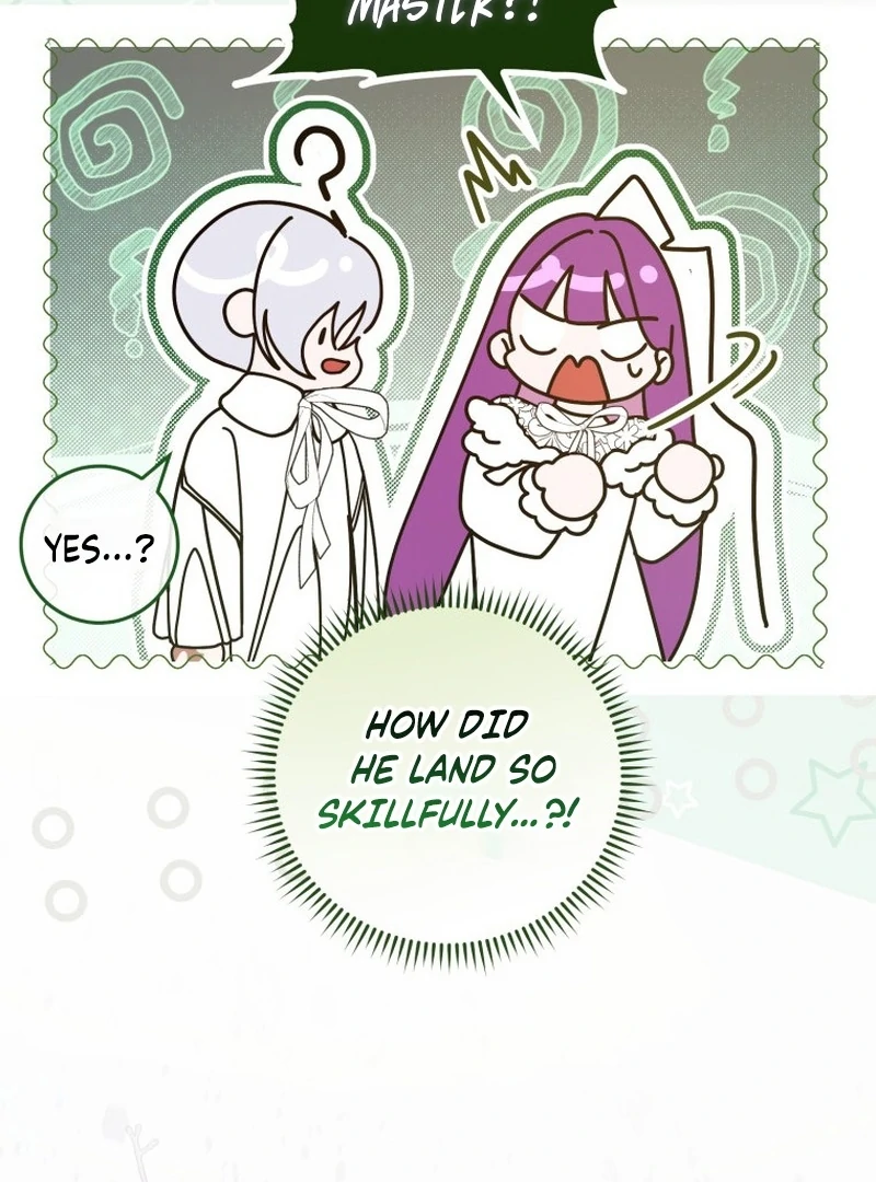 I Am the Evil Wife of a Young Husband Chapter 6 - page 51