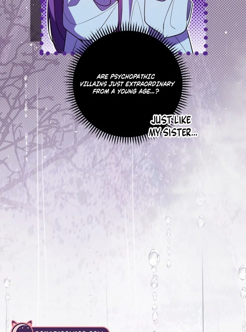 I Am the Evil Wife of a Young Husband Chapter 6 - page 53