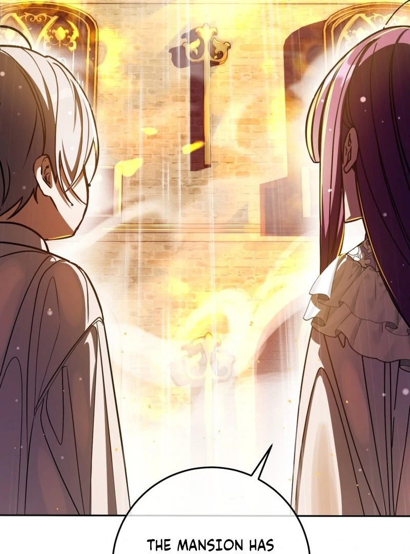 I Am the Evil Wife of a Young Husband Chapter 6 - page 57