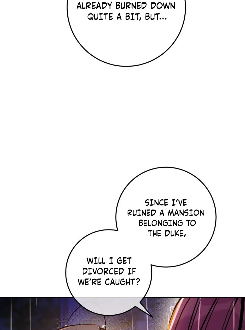I Am the Evil Wife of a Young Husband Chapter 6 - page 58