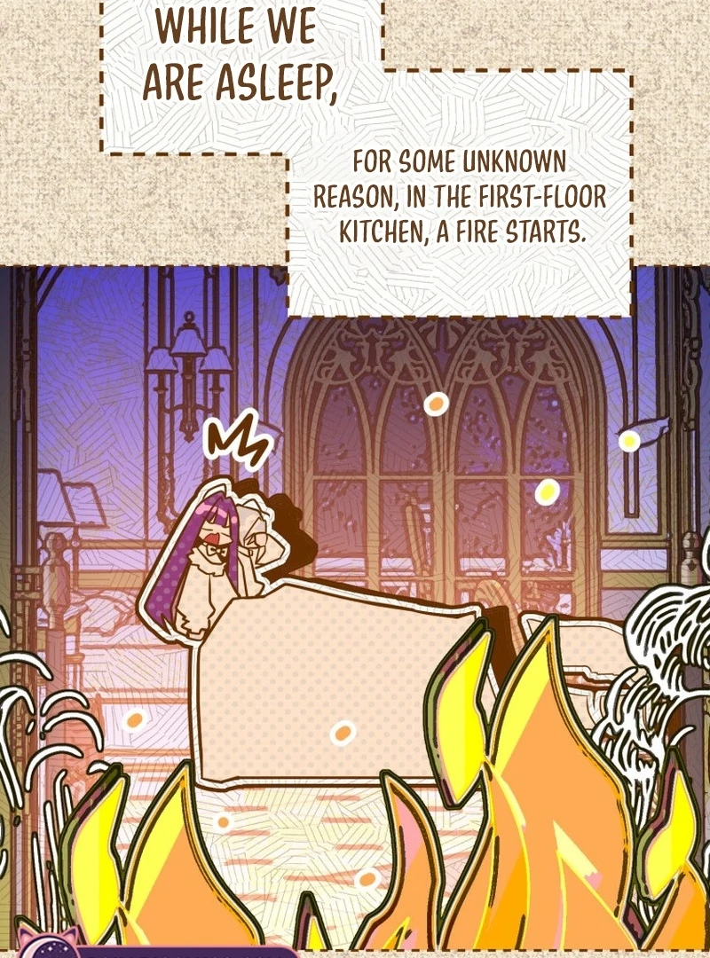 I Am the Evil Wife of a Young Husband Chapter 6 - page 6