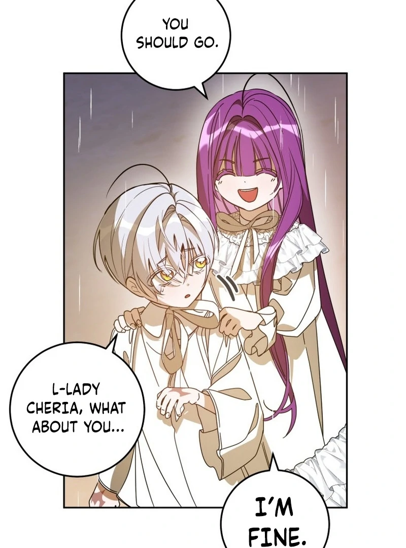 I Am the Evil Wife of a Young Husband Chapter 6 - page 69