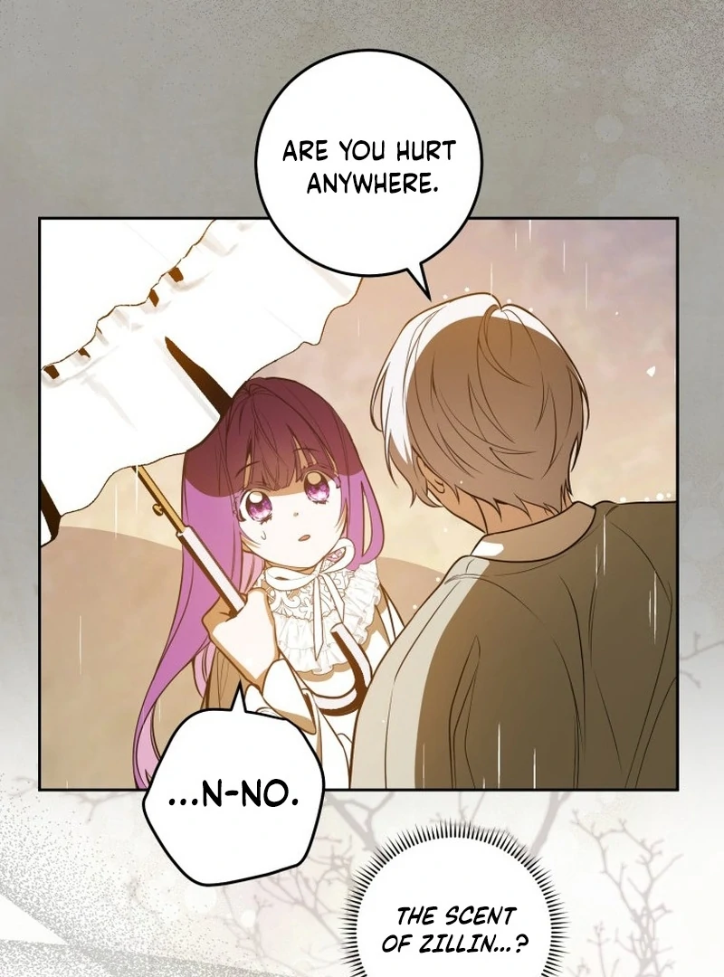 I Am the Evil Wife of a Young Husband Chapter 6 - page 76