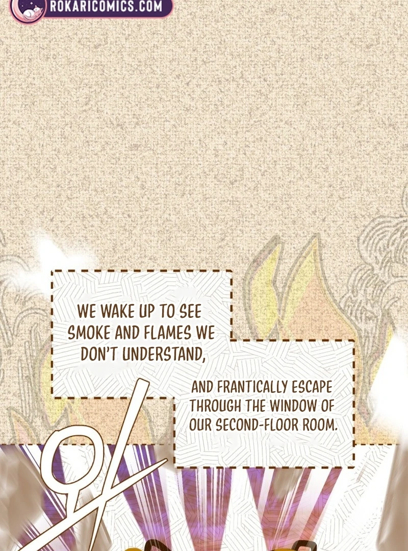 I Am the Evil Wife of a Young Husband Chapter 6 - page 7