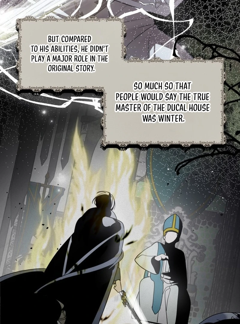I Am the Evil Wife of a Young Husband Chapter 6 - page 85