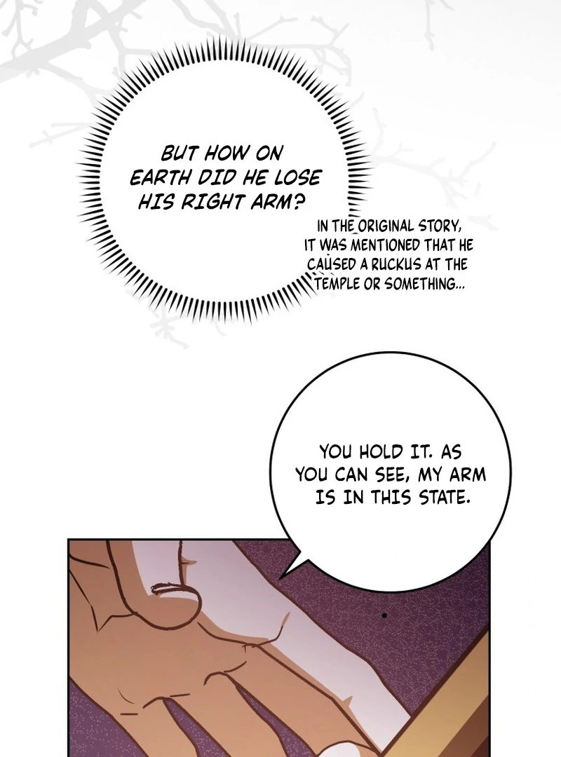 I Am the Evil Wife of a Young Husband Chapter 6 - page 87