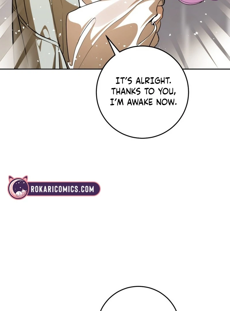 I Am the Evil Wife of a Young Husband Chapter 6 - page 94
