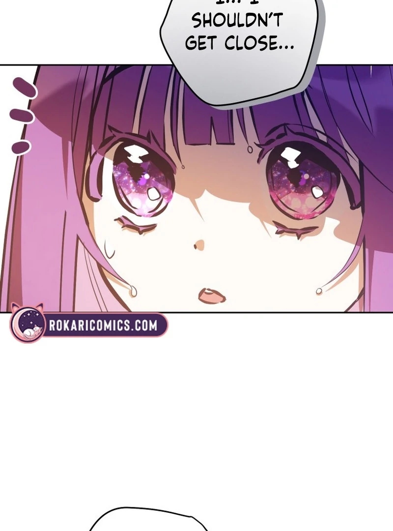 I Am the Evil Wife of a Young Husband Chapter 6 - page 96