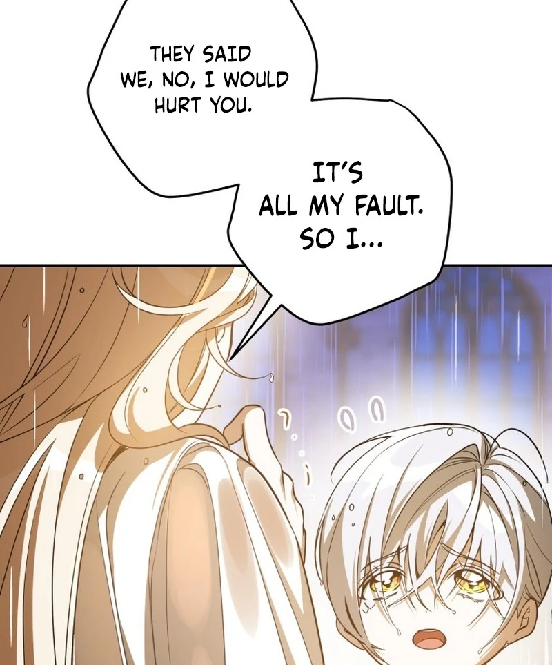 I Am the Evil Wife of a Young Husband Chapter 6 - page 97