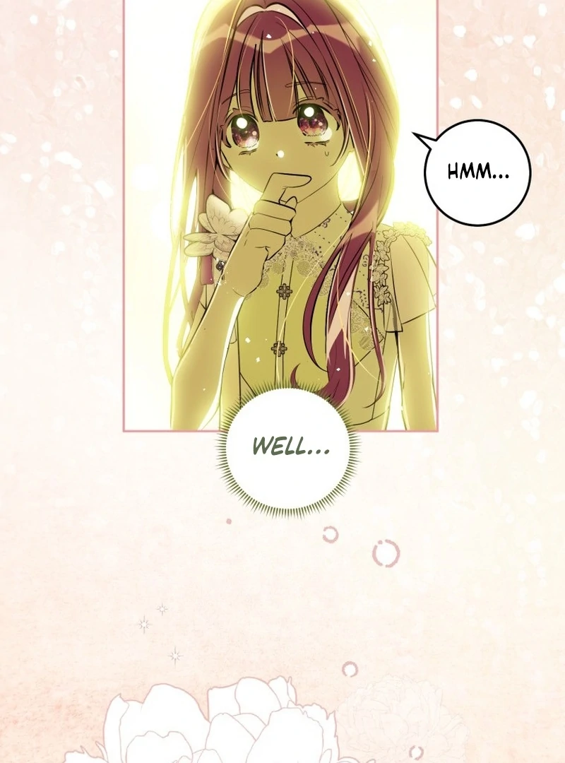 I Am the Evil Wife of a Young Husband Chapter 13 - page 99