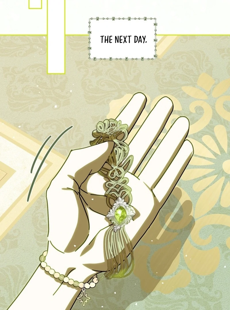 I Am the Evil Wife of a Young Husband Chapter 13 - page 101