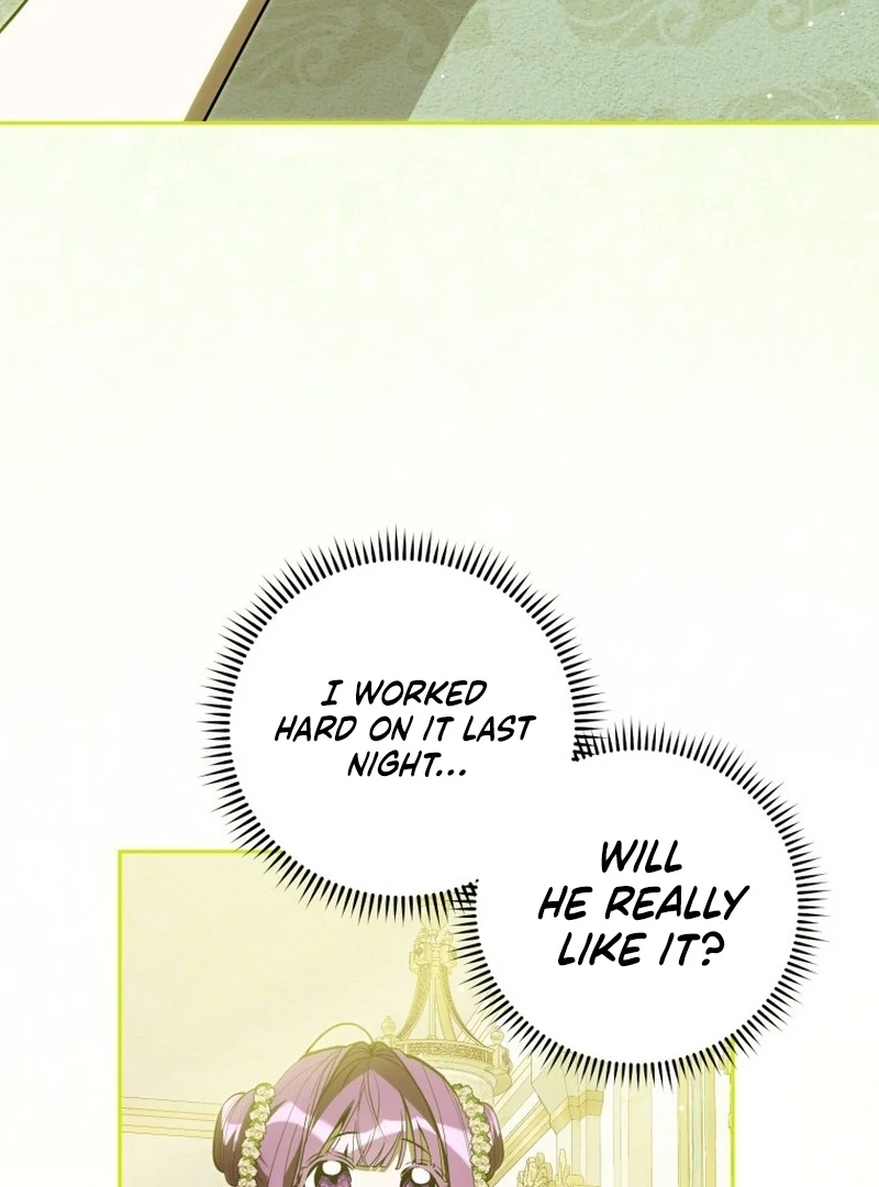 I Am the Evil Wife of a Young Husband Chapter 13 - page 102
