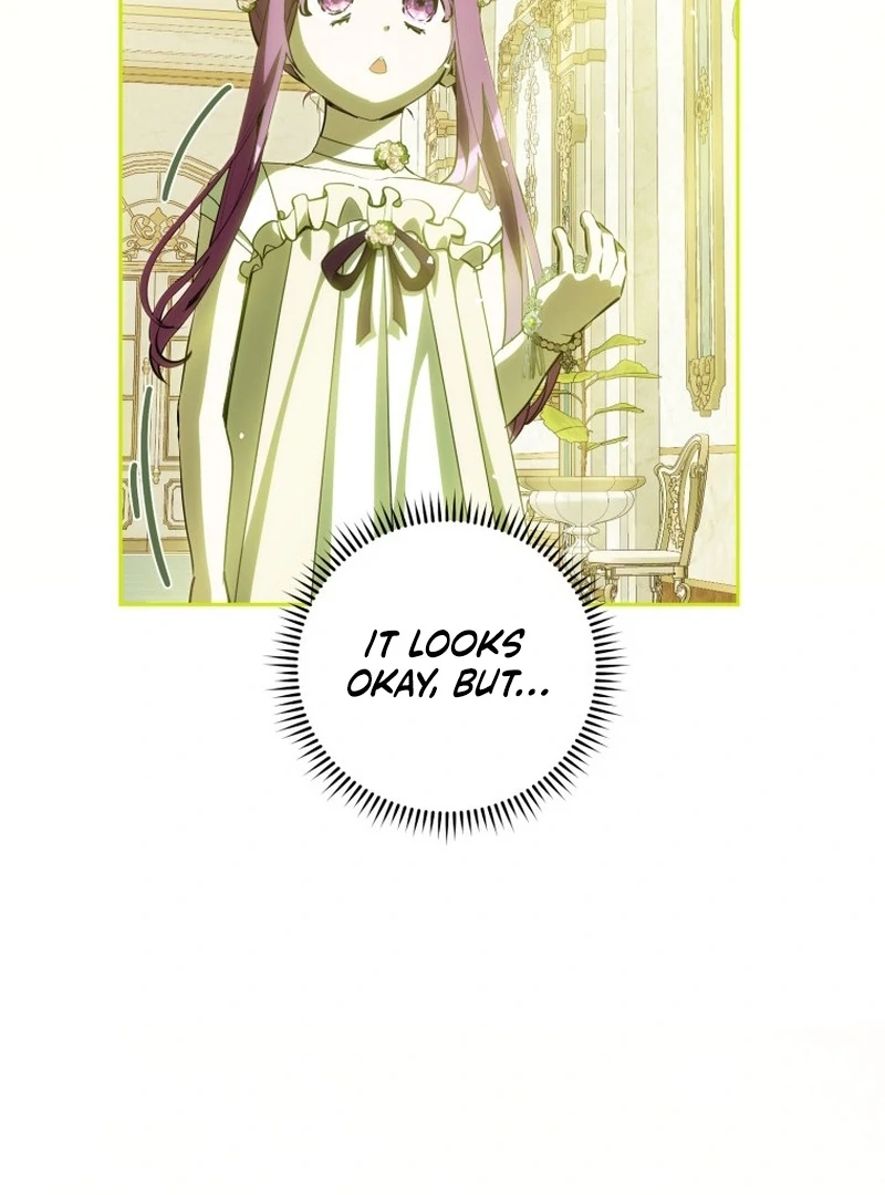 I Am the Evil Wife of a Young Husband Chapter 13 - page 103